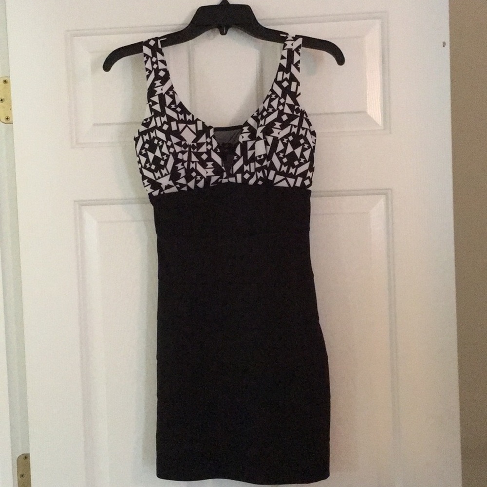 My Michelle Dress